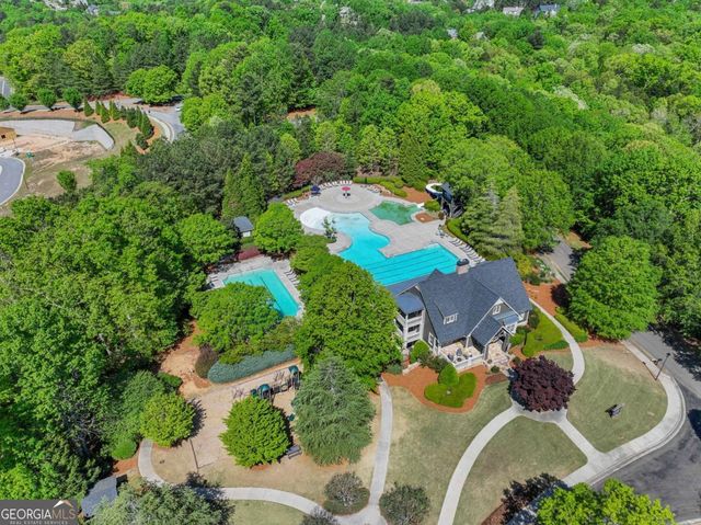 203A Sunshower Ridge, Canton, GA 30114