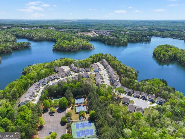 203A Sunshower Ridge, Canton, GA 30114