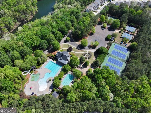 203A Sunshower Ridge, Canton, GA 30114