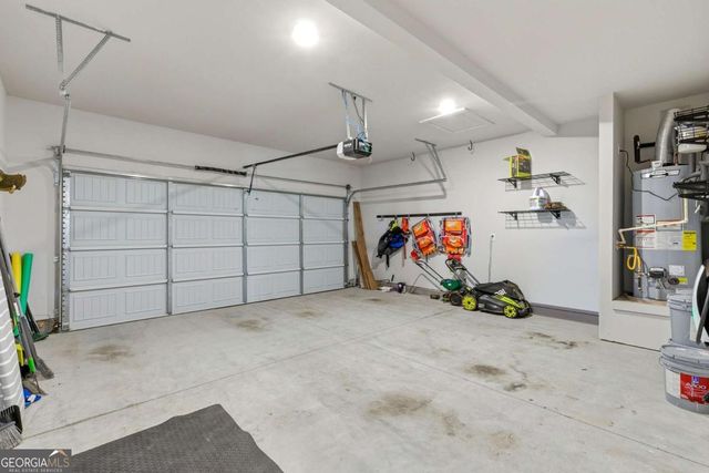 203A Sunshower Ridge, Canton, GA 30114