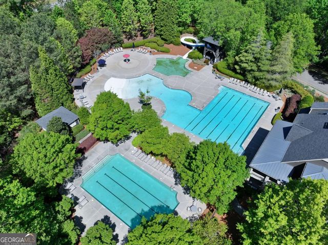 203A Sunshower Ridge, Canton, GA 30114
