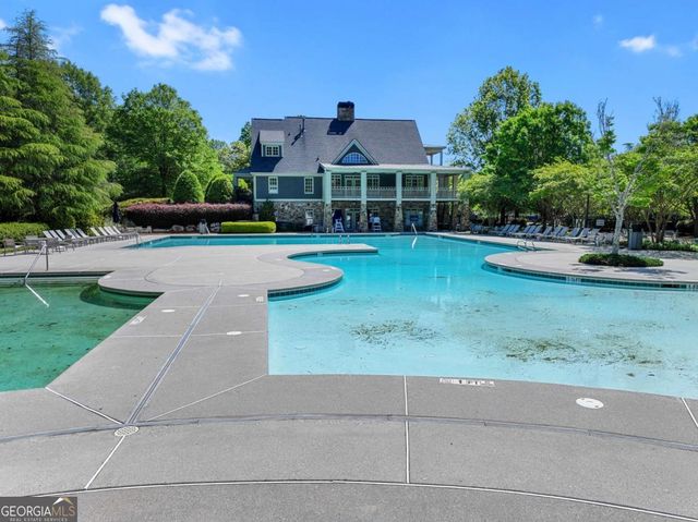 203A Sunshower Ridge, Canton, GA 30114