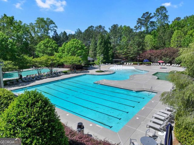 203A Sunshower Ridge, Canton, GA 30114