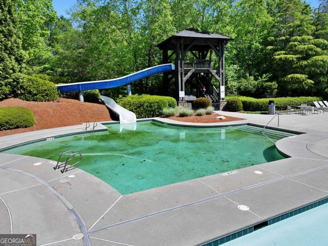 203A Sunshower Ridge, Canton, GA 30114