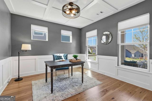 203A Sunshower Ridge, Canton, GA 30114