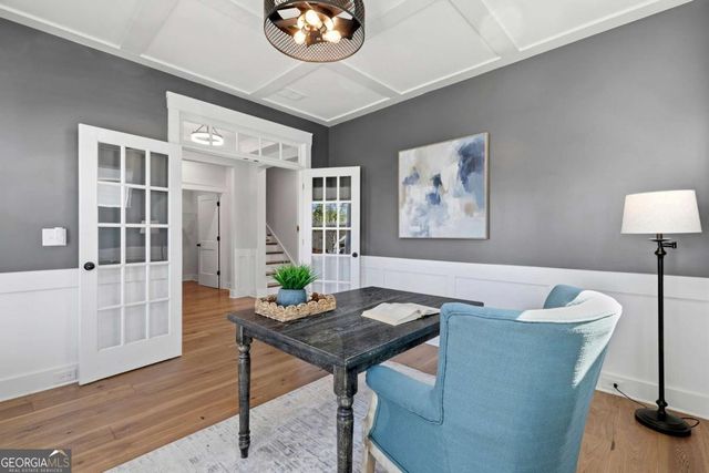 203A Sunshower Ridge, Canton, GA 30114