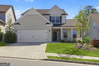 203A Sunshower Ridge, Canton, GA 30114