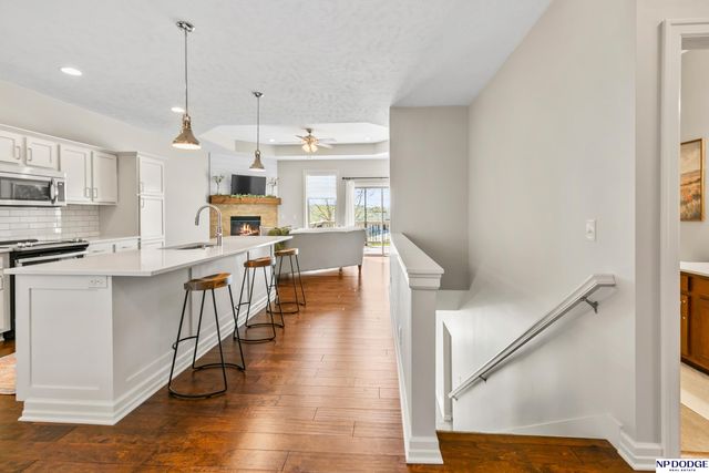 7010 N 154 Street, Bennington, NE 68007