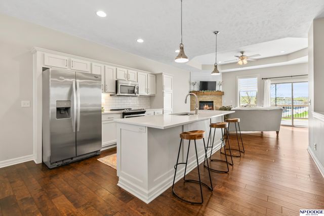 7010 N 154 Street, Bennington, NE 68007