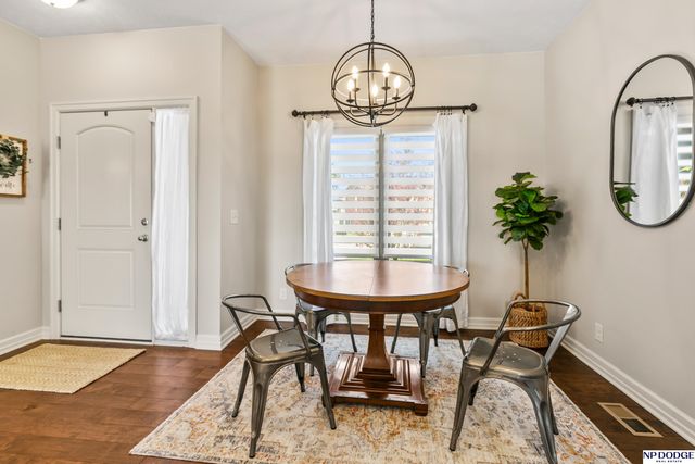 7010 N 154 Street, Bennington, NE 68007