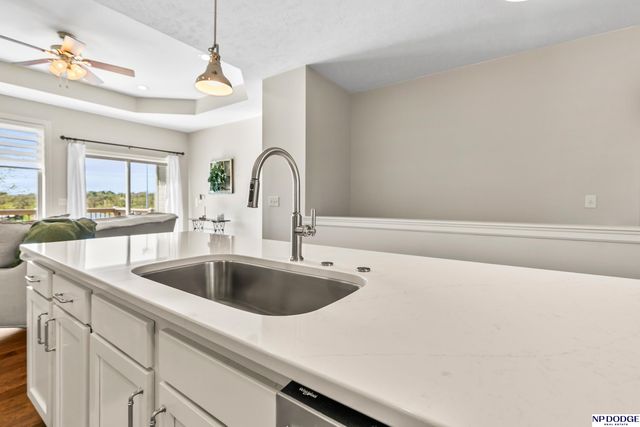 7010 N 154 Street, Bennington, NE 68007