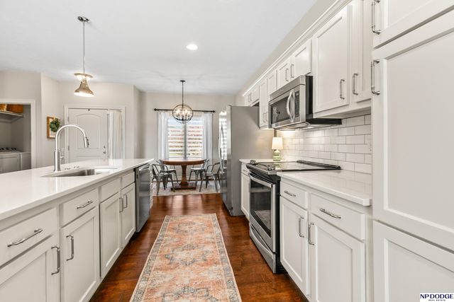 7010 N 154 Street, Bennington, NE 68007