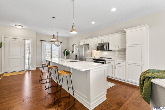 7010 N 154 Street, Bennington, NE 68007
