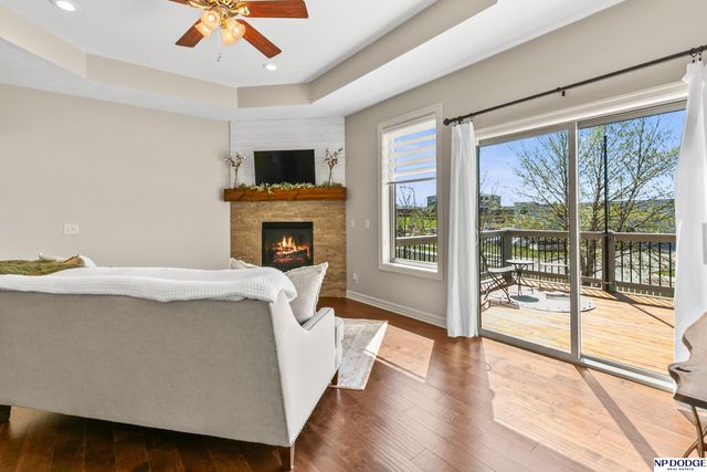 7010 N 154 Street, Bennington, NE 68007