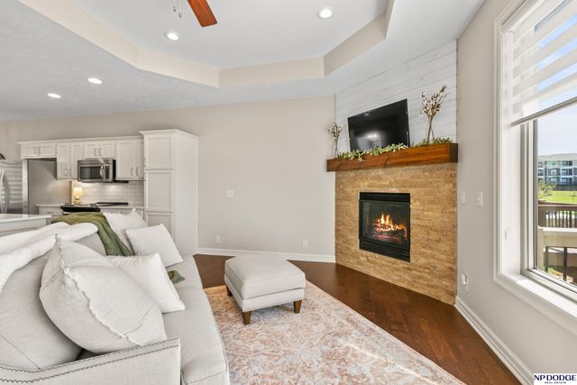 7010 N 154 Street, Bennington, NE 68007