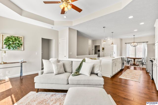 7010 N 154 Street, Bennington, NE 68007