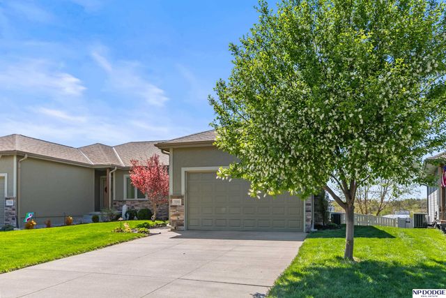 7010 N 154 Street, Bennington, NE 68007