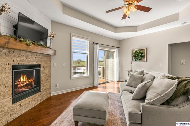7010 N 154 Street, Bennington, NE 68007