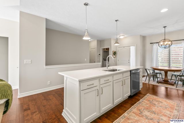 7010 N 154 Street, Bennington, NE 68007