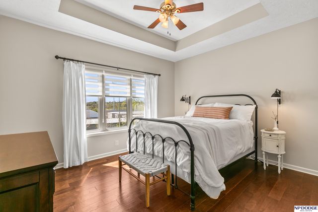 7010 N 154 Street, Bennington, NE 68007