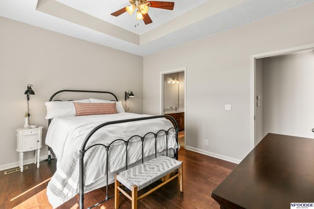 7010 N 154 Street, Bennington, NE 68007