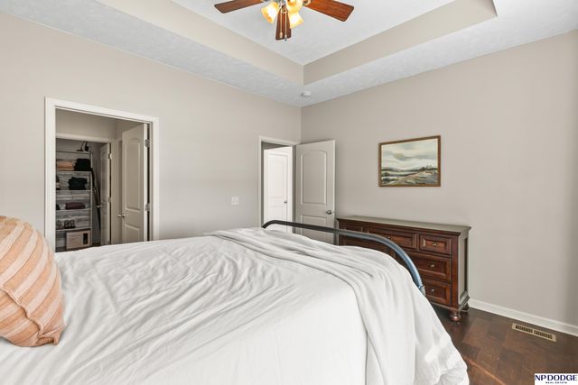 7010 N 154 Street, Bennington, NE 68007