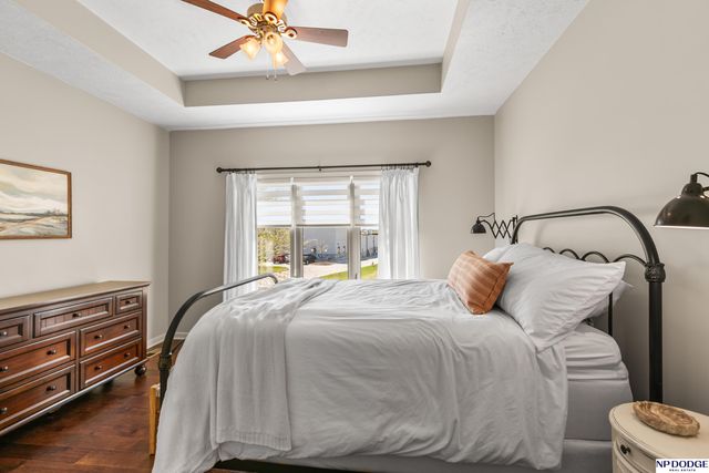 7010 N 154 Street, Bennington, NE 68007