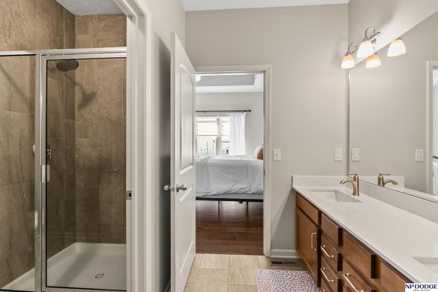 7010 N 154 Street, Bennington, NE 68007