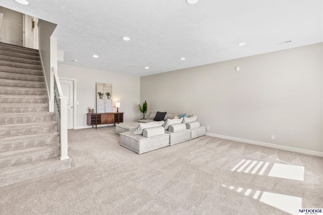 7010 N 154 Street, Bennington, NE 68007