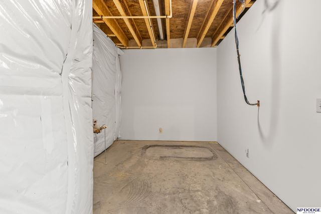 7010 N 154 Street, Bennington, NE 68007