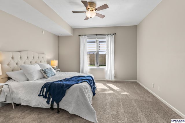 7010 N 154 Street, Bennington, NE 68007