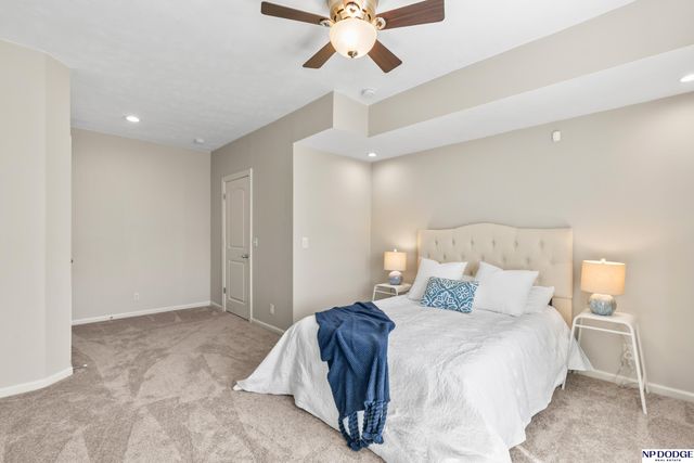 7010 N 154 Street, Bennington, NE 68007
