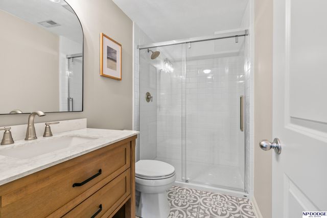 7010 N 154 Street, Bennington, NE 68007