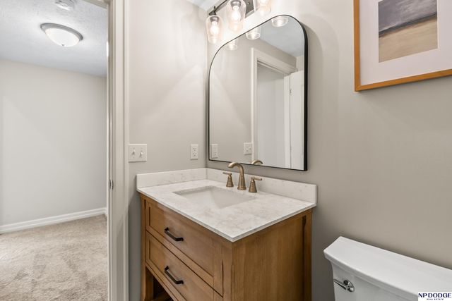 7010 N 154 Street, Bennington, NE 68007