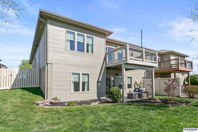 7010 N 154 Street, Bennington, NE 68007