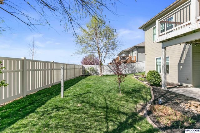 7010 N 154 Street, Bennington, NE 68007