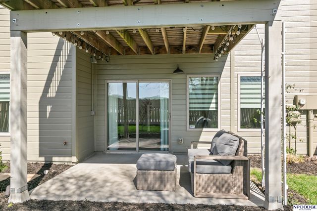 7010 N 154 Street, Bennington, NE 68007