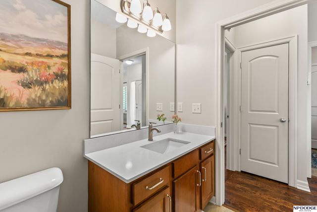 7010 N 154 Street, Bennington, NE 68007