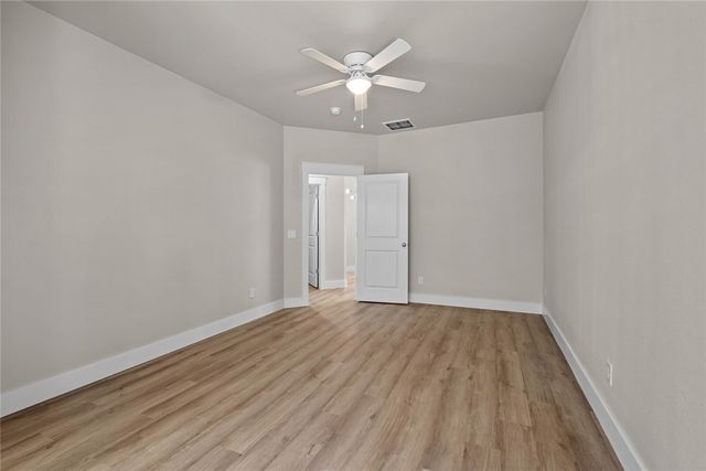 880 Snyder Springs Loop, Watts, OK 74964