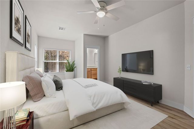 880 Snyder Springs Loop, Watts, OK 74964