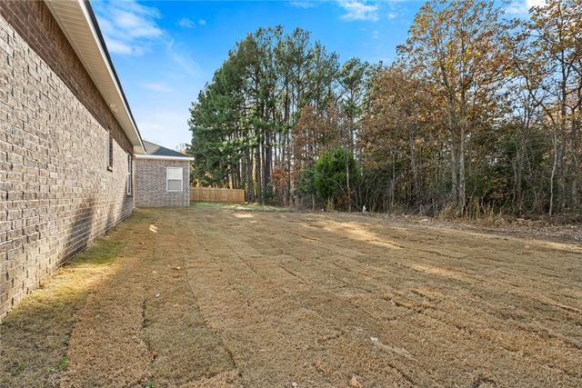 880 Snyder Springs Loop, Watts, OK 74964