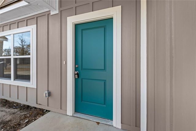 880 Snyder Springs Loop, Watts, OK 74964