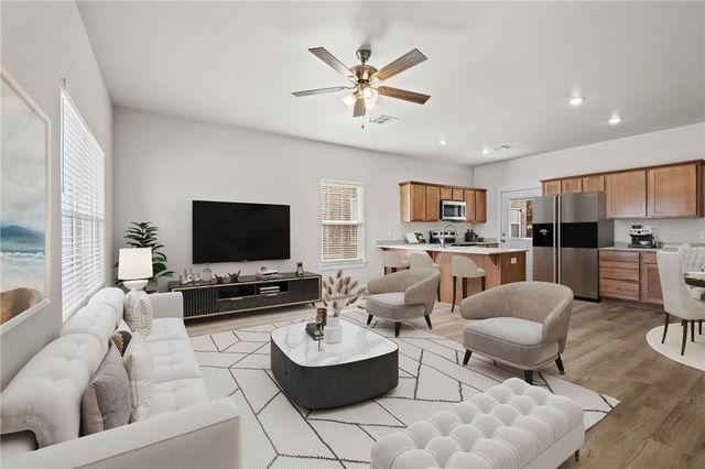 880 Snyder Springs Loop, Watts, OK 74964