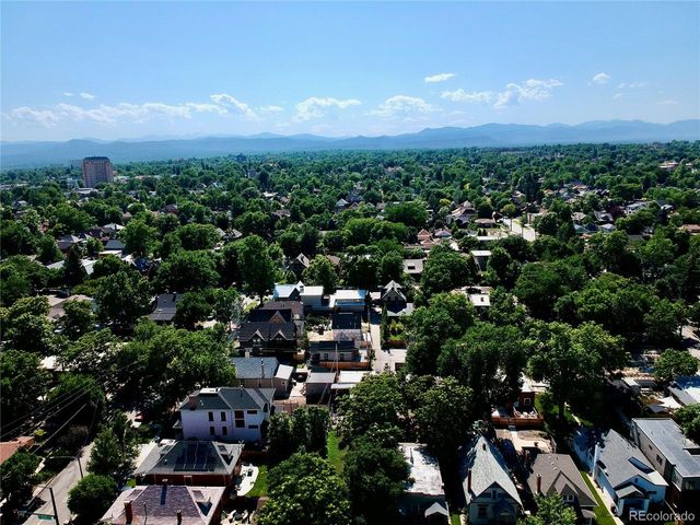 3512 Wyandot St, Denver, CO 80211