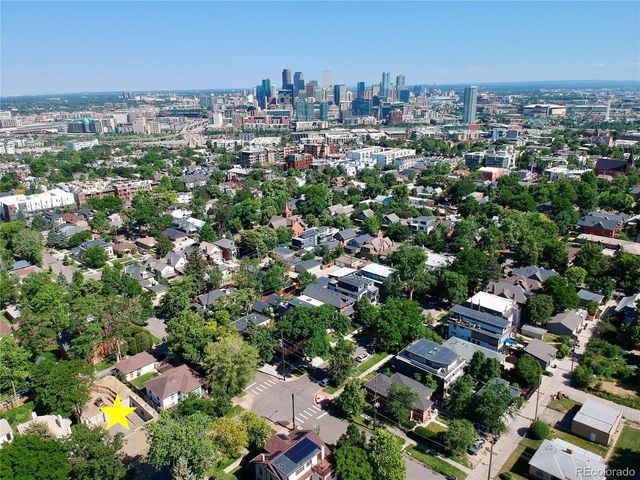 3512 Wyandot St, Denver, CO 80211