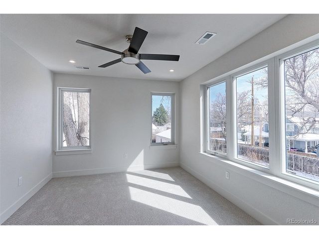 3512 Wyandot St, Denver, CO 80211