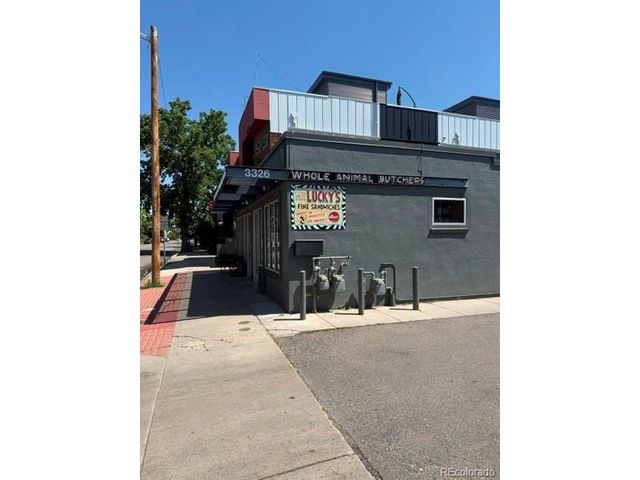 3512 Wyandot St, Denver, CO 80211