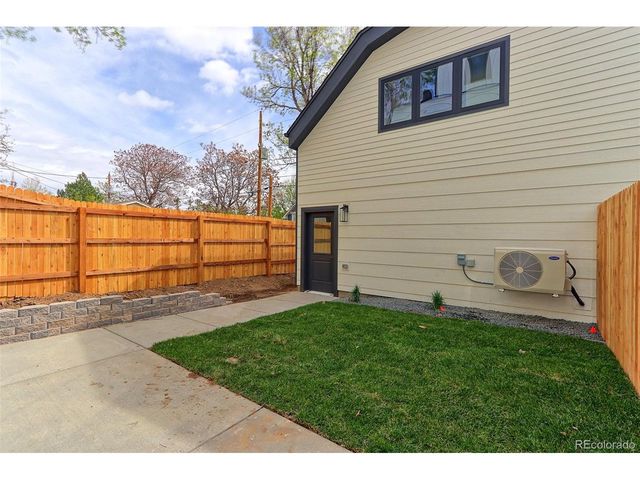 3512 Wyandot St, Denver, CO 80211