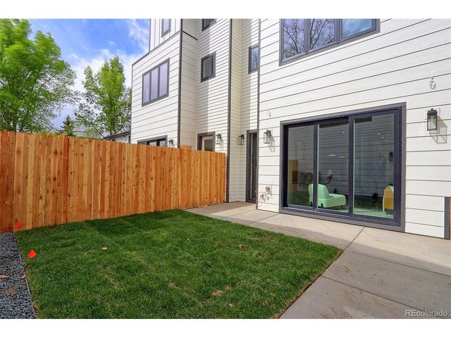 3512 Wyandot St, Denver, CO 80211