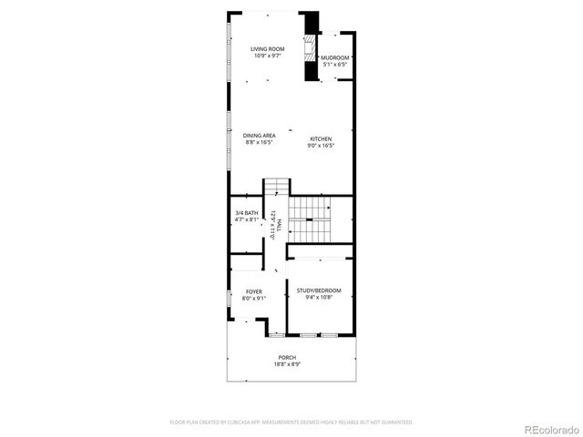 3512 Wyandot St, Denver, CO 80211